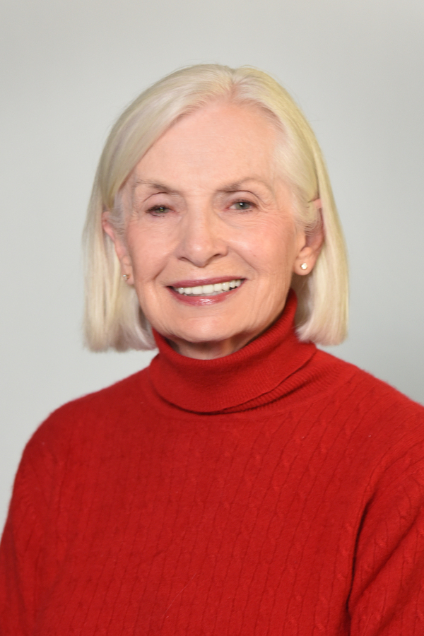 Connie Paris